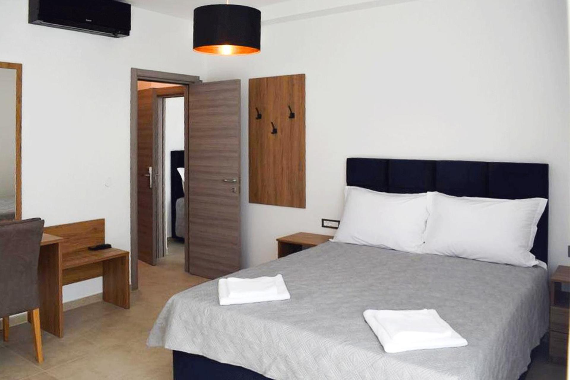 Maresole Beachfront Residence 포레치 외부 사진